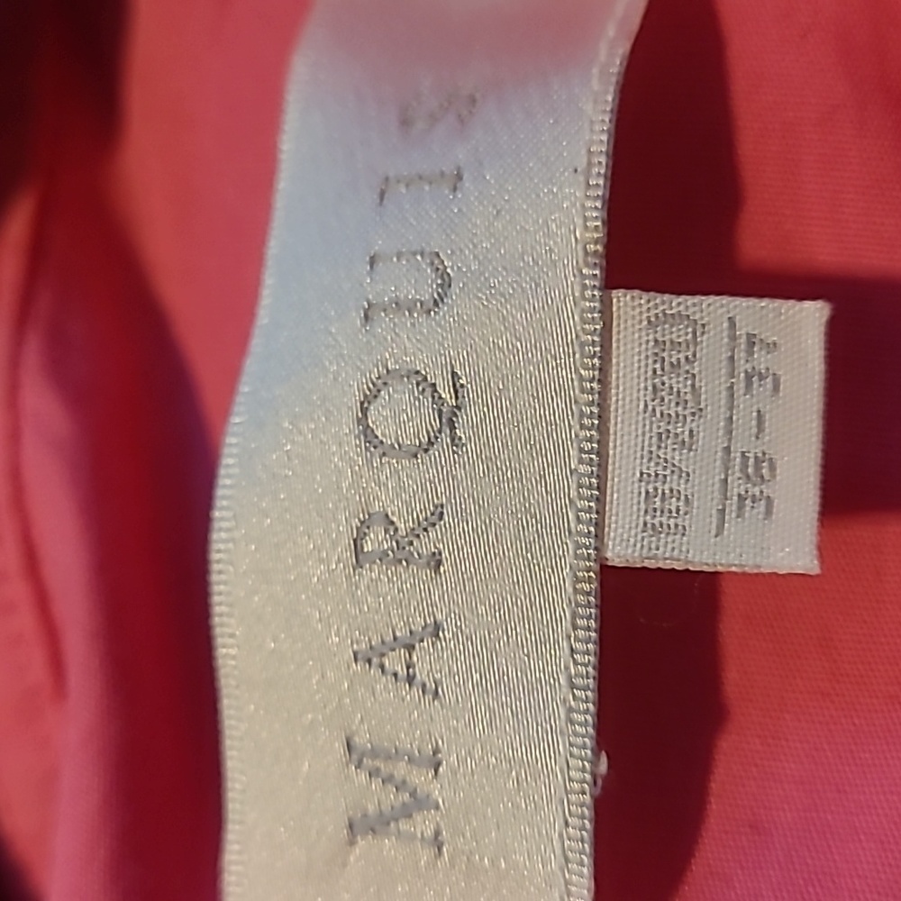 Marquis Men's Long Sleeve Shirt - Picture 4 of 4
